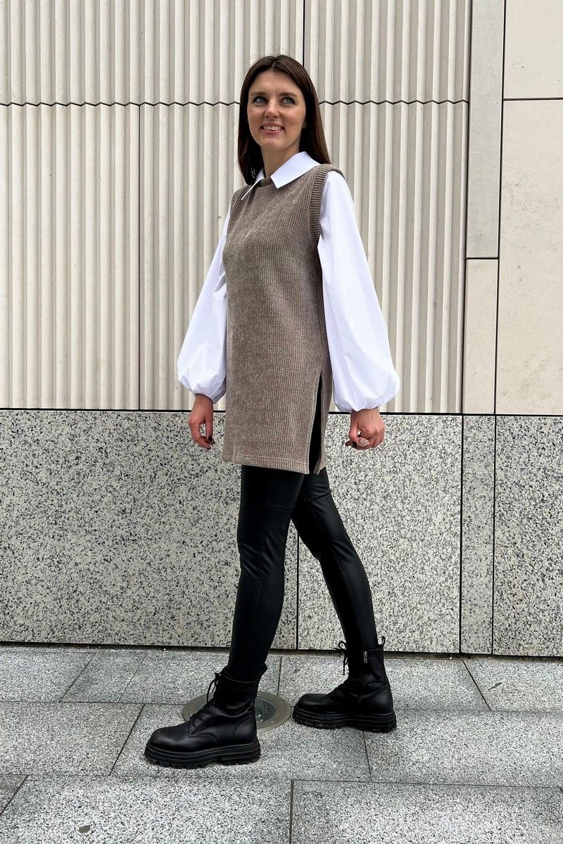 Туники i3i Fashion 602/1