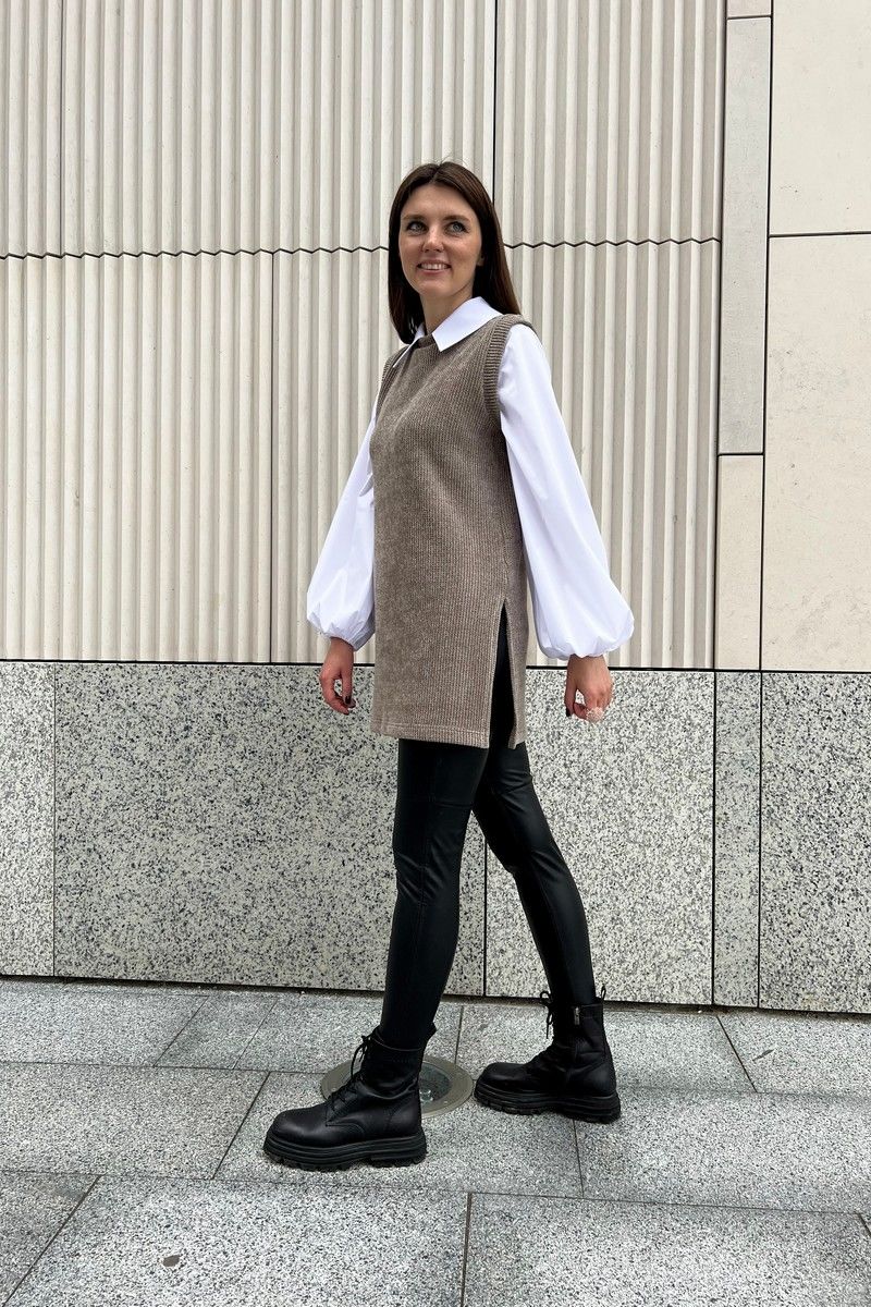Туники i3i Fashion 602/1