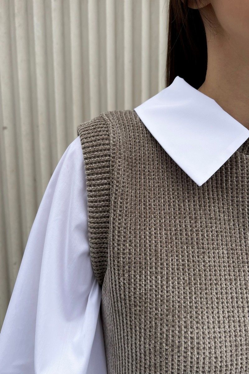 Туники i3i Fashion 602/1