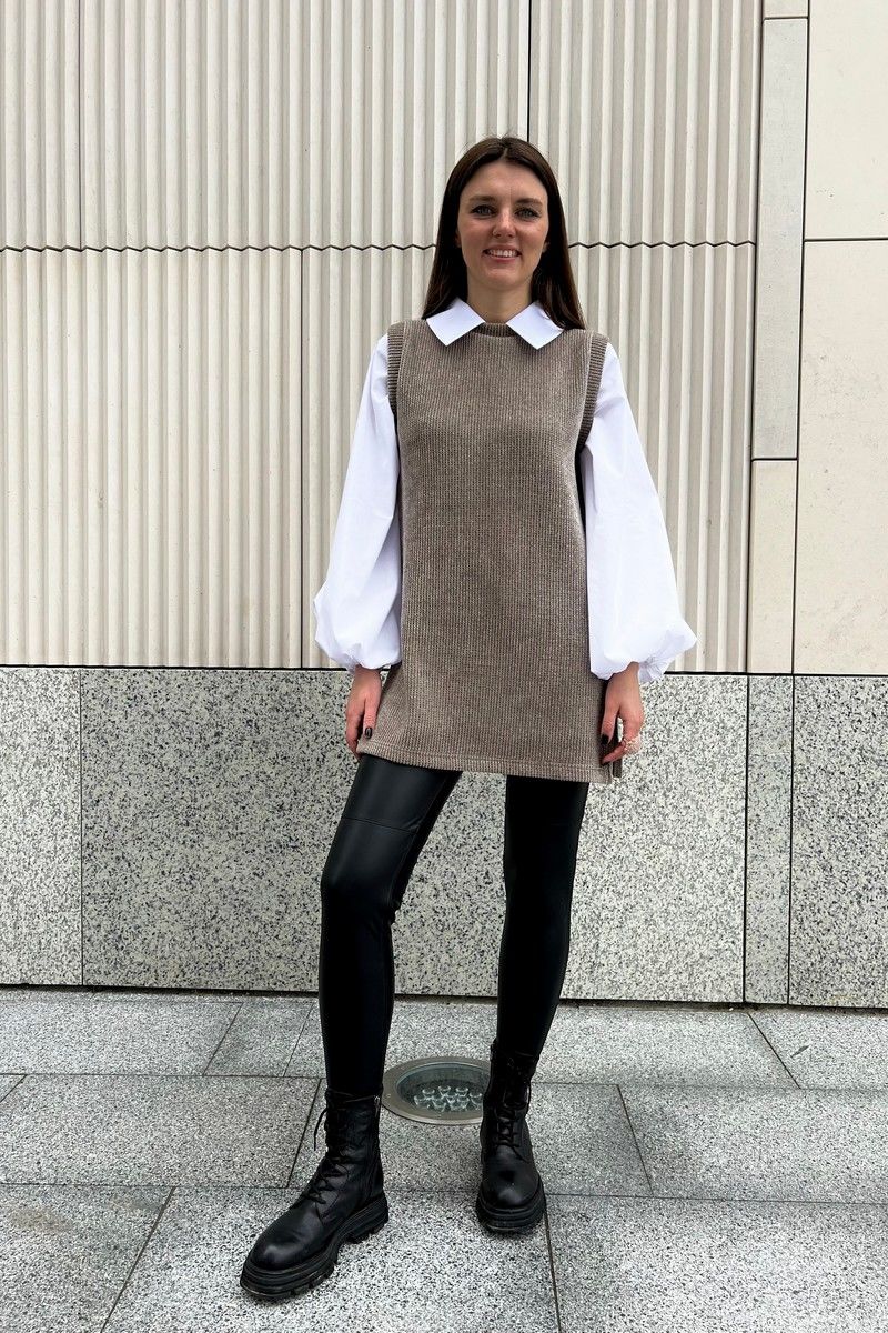 Туники i3i Fashion 602/1