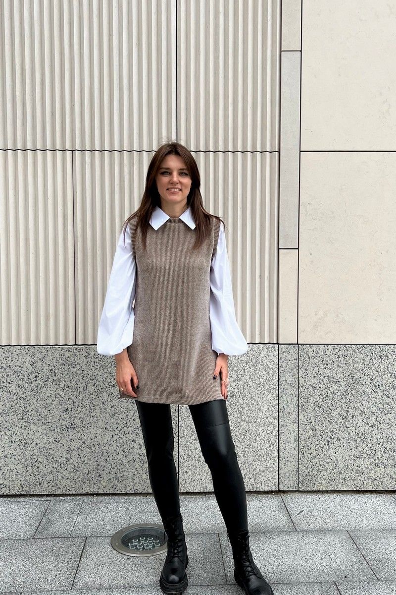 Туники i3i Fashion 602/1