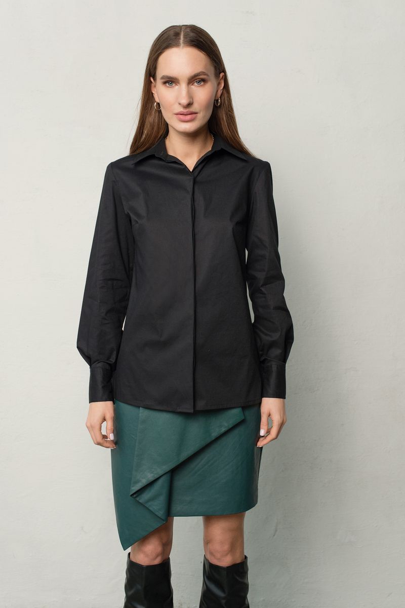 Рубашки HELEN BIRCH R001a