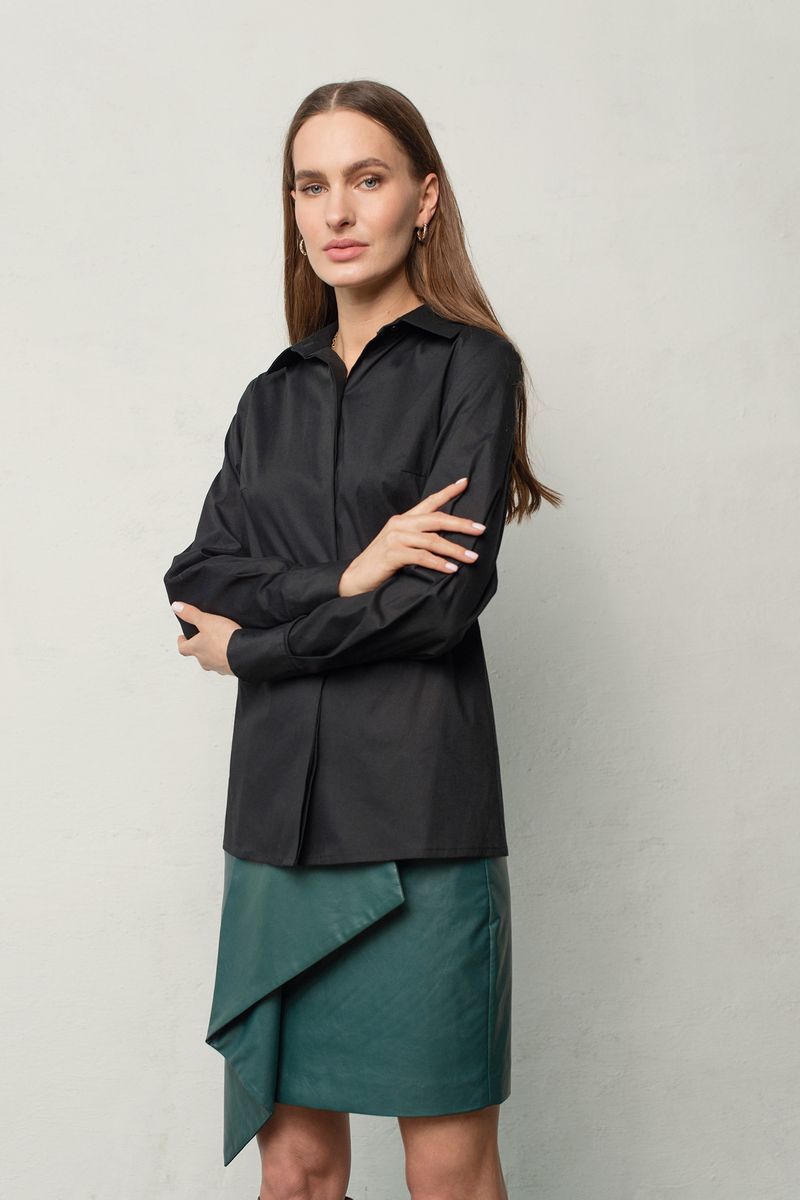 Рубашки HELEN BIRCH R001a