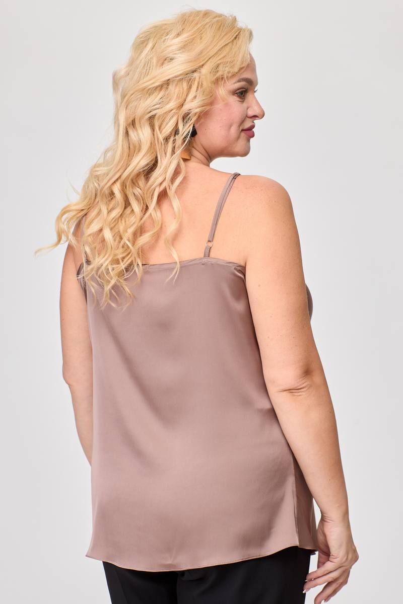 Топы Avenue Fashion 0317 капучино