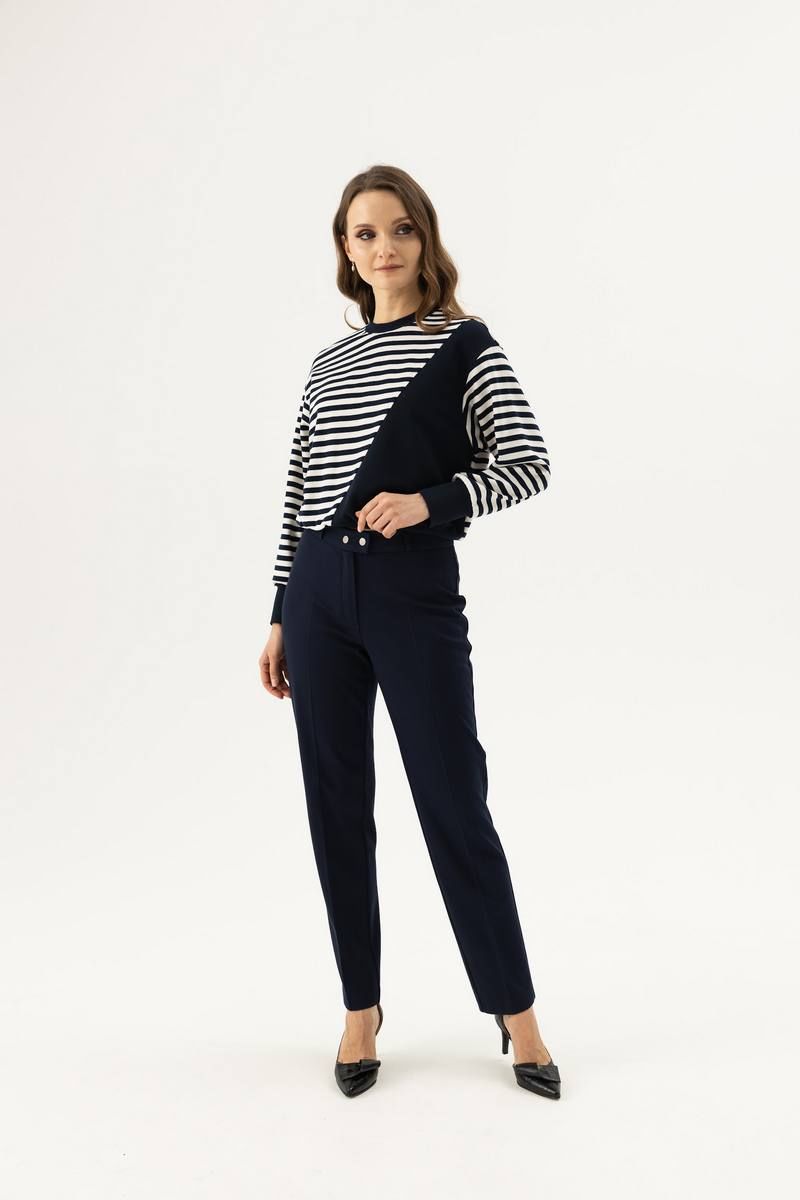 Брюки Femme & Devur 90012 1.36F(164)