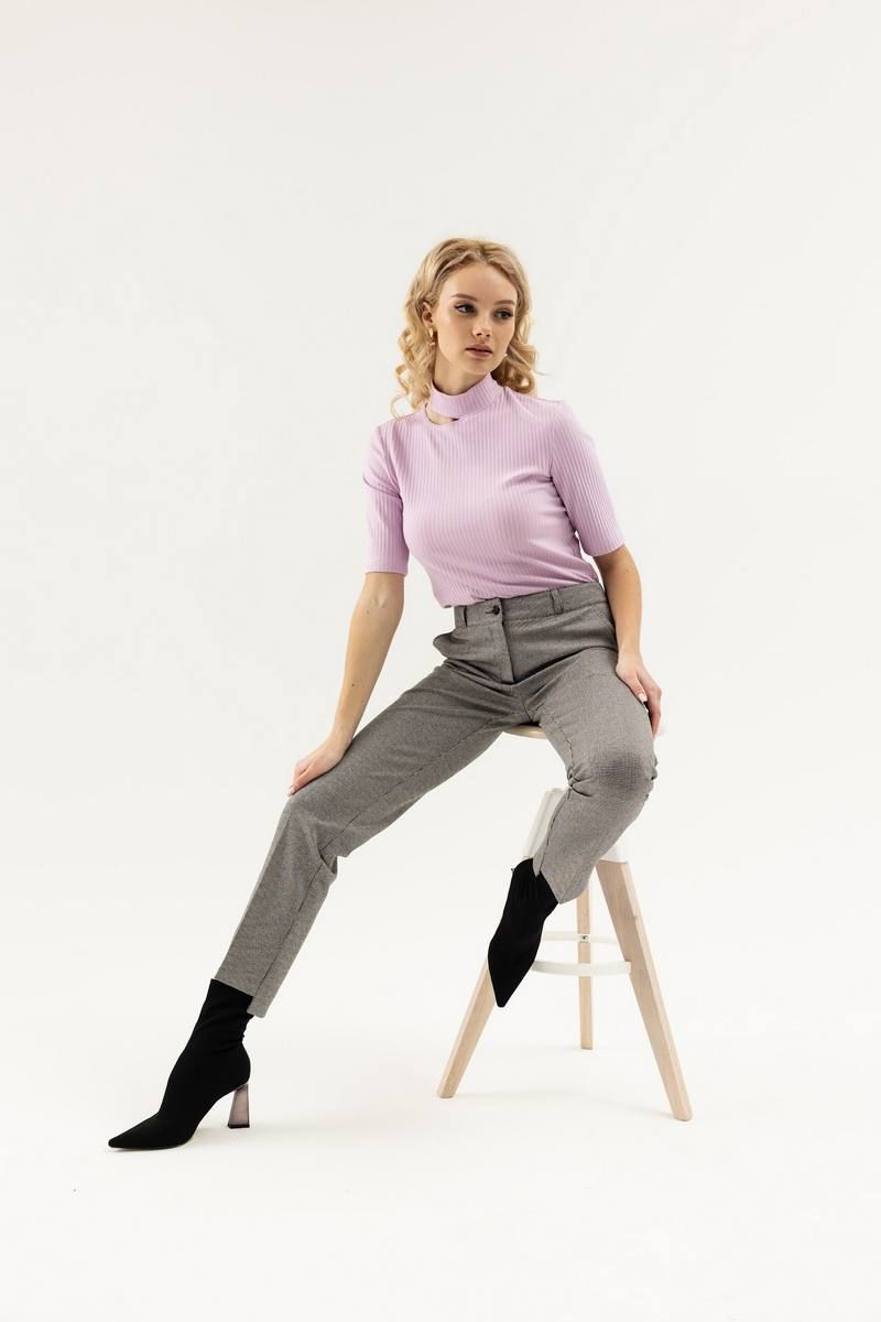 Брюки Femme & Devur 90005 1.32F(164)
