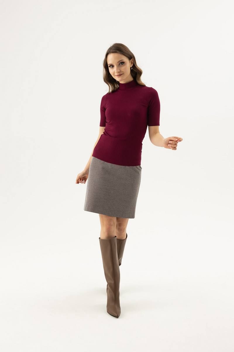 Водолазки Femme & Devur 30819 1.40F(170)