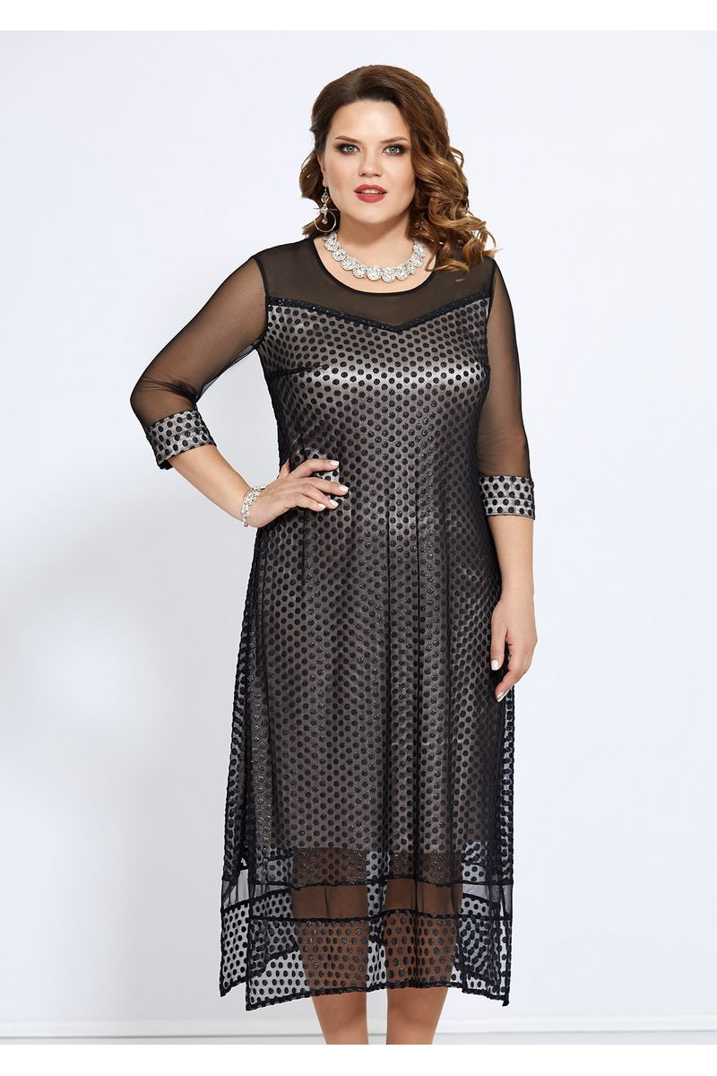 Платья Mira Fashion 4759