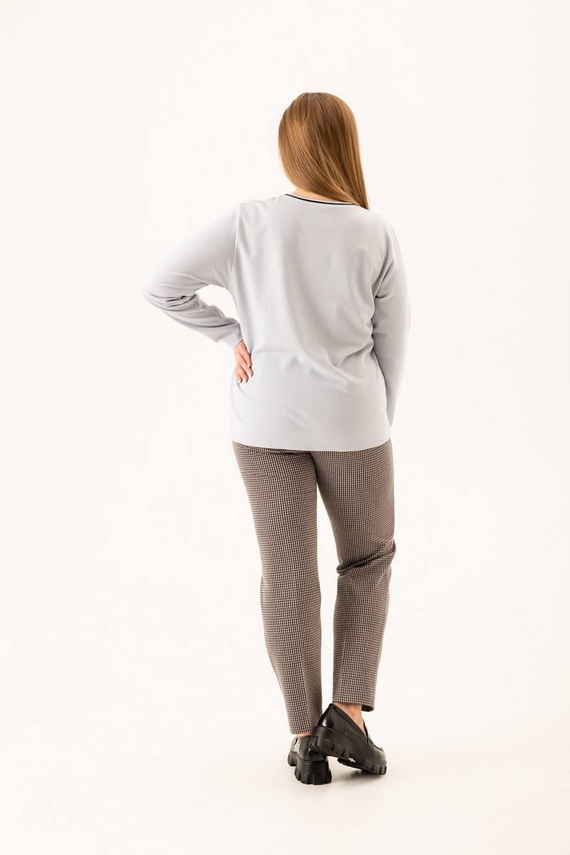 Брюки Femme & Devur 90020 1.32BF(164)