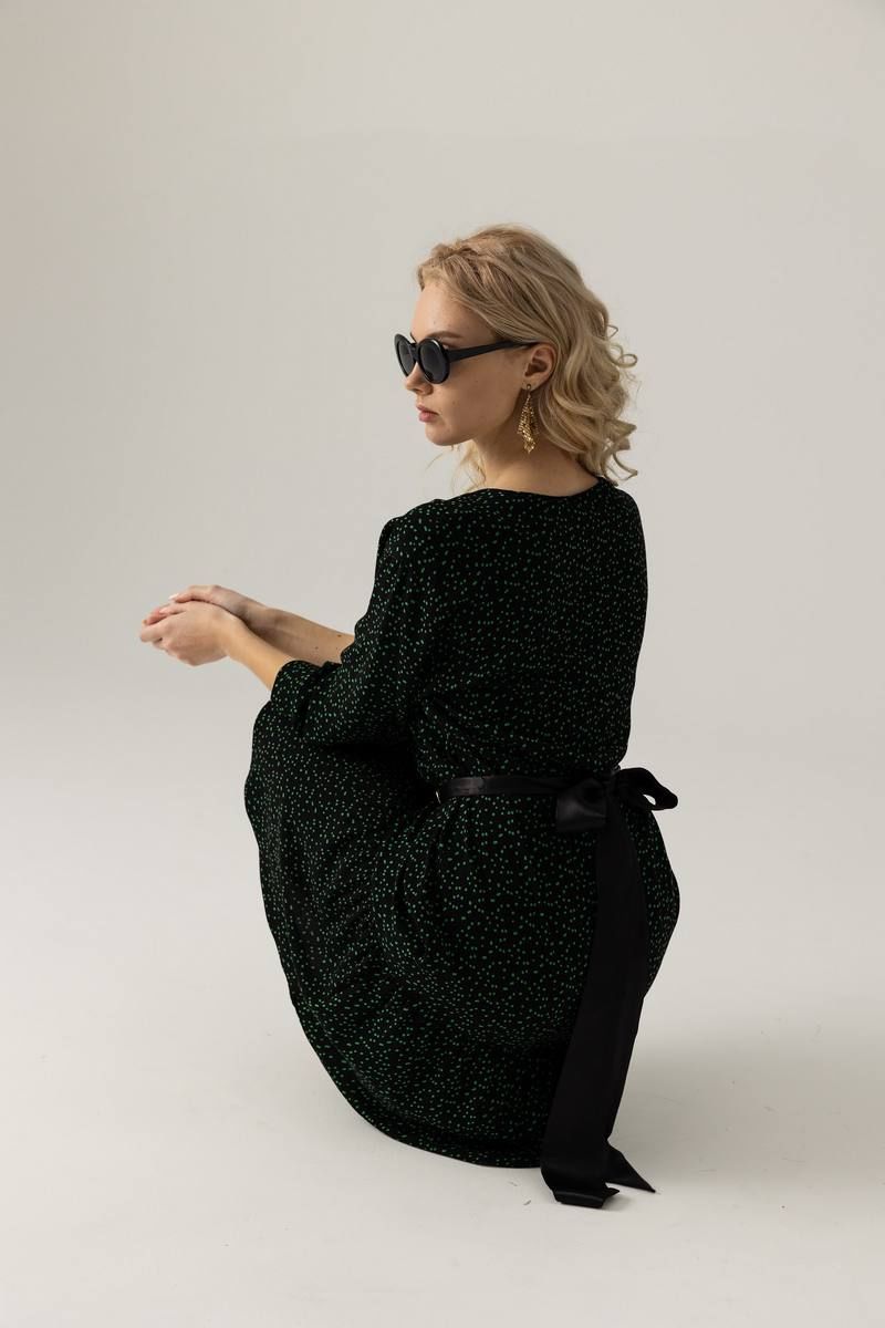 Платья Femme & Devur 80205 1.32F(170)