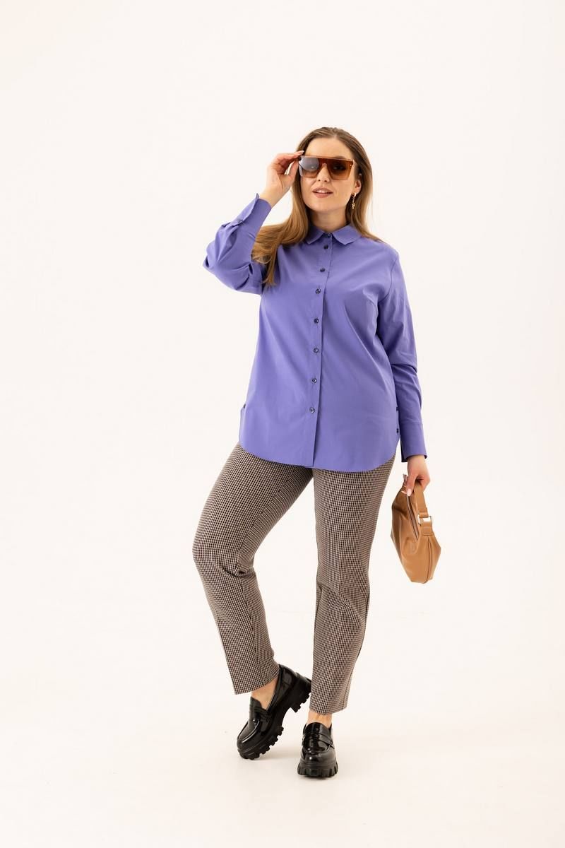 Рубашки Femme & Devur 71088 1.24BF(170)
