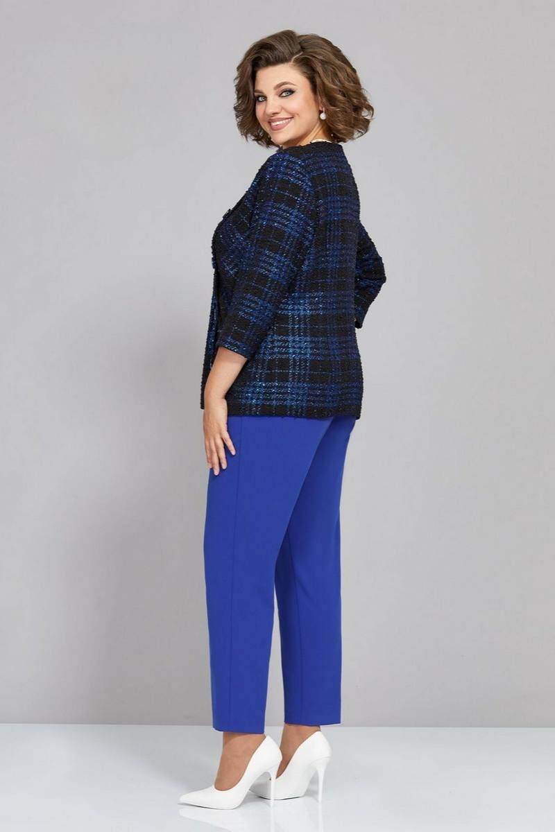 Брючный комплект Mira Fashion 5286