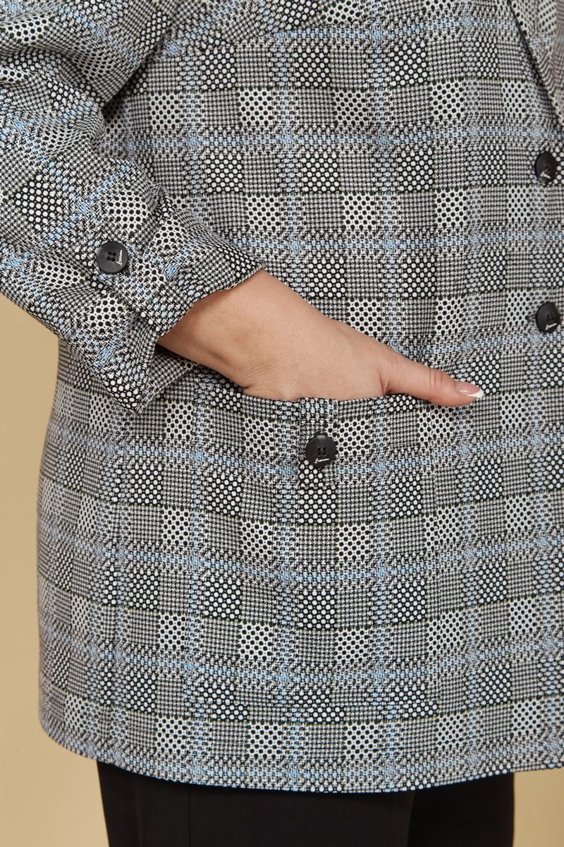 Жакеты Tensi 356