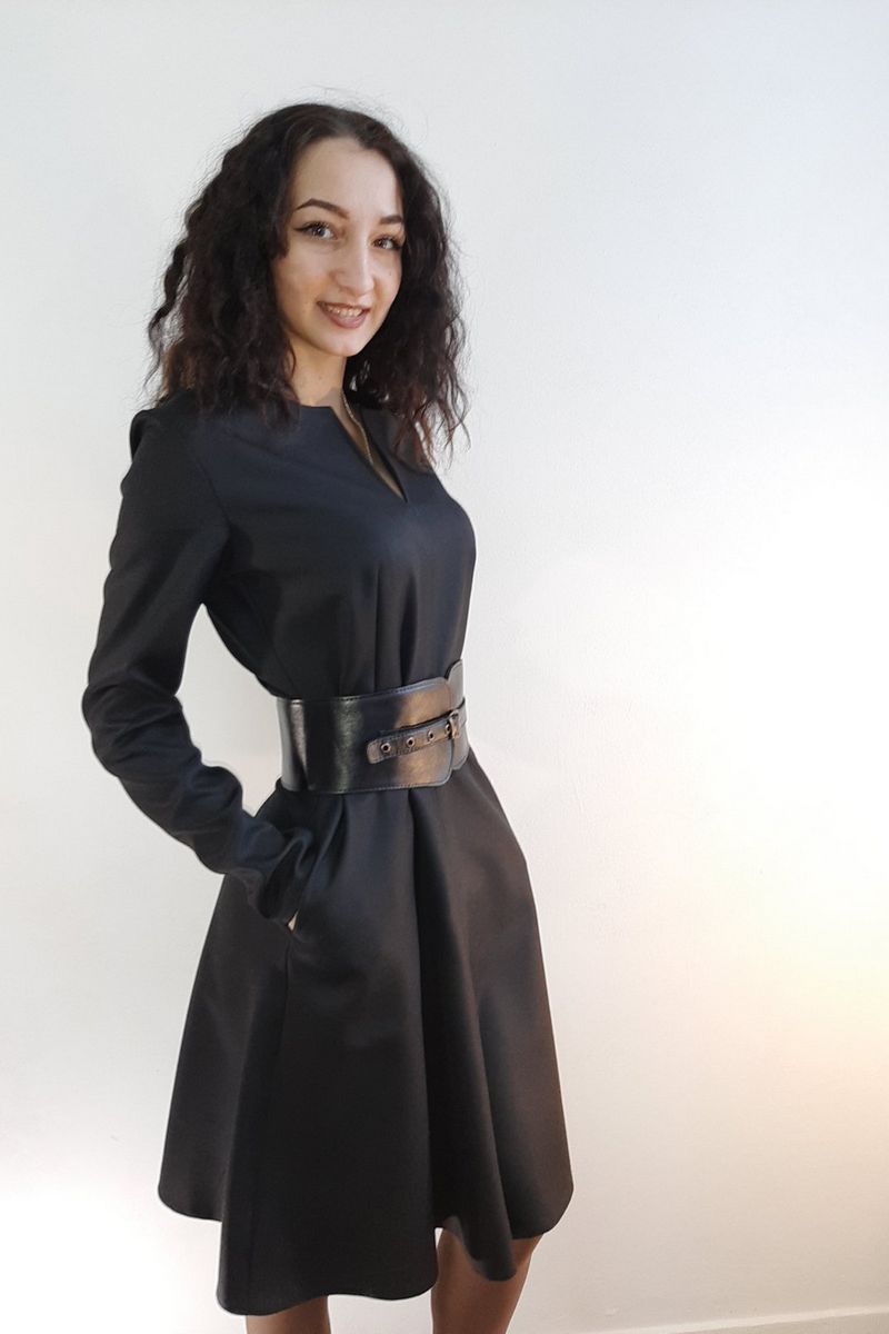 Платья Lady Smile 104