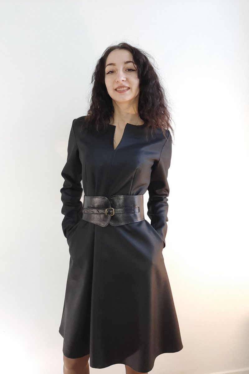 Платья Lady Smile 104