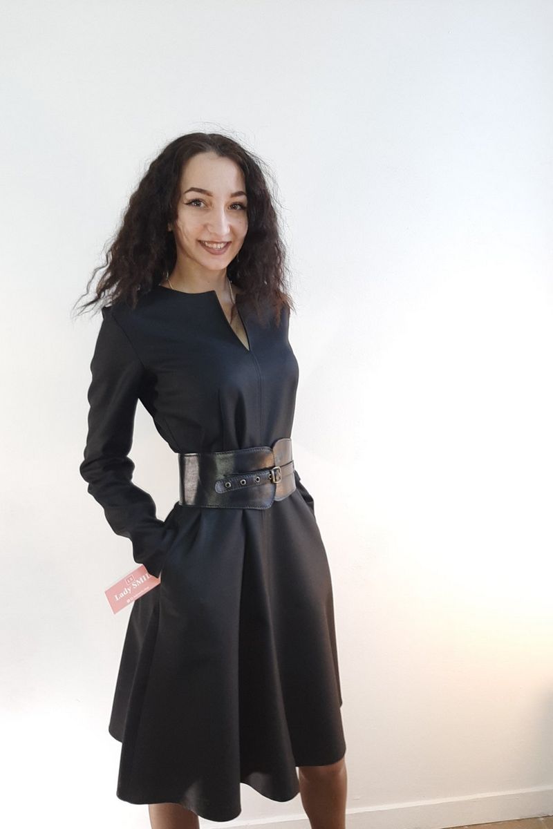 Платья Lady Smile 104