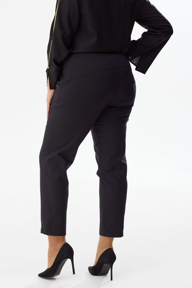 Брюки BegiModa 6034 черный