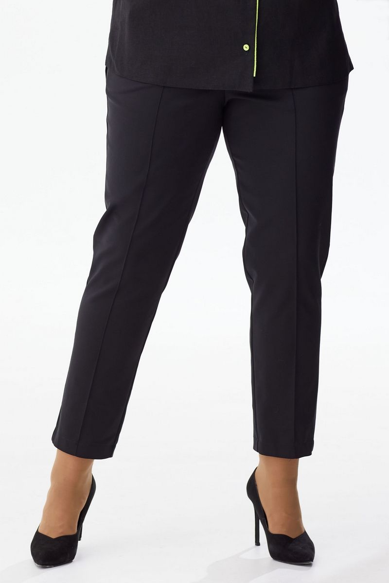 Брюки BegiModa 6034 черный