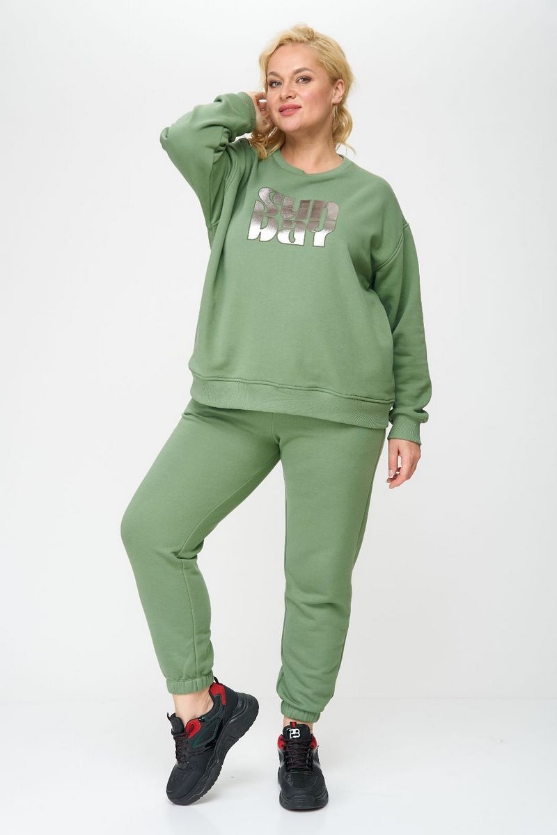 Костюмы ALEZA 1123.1