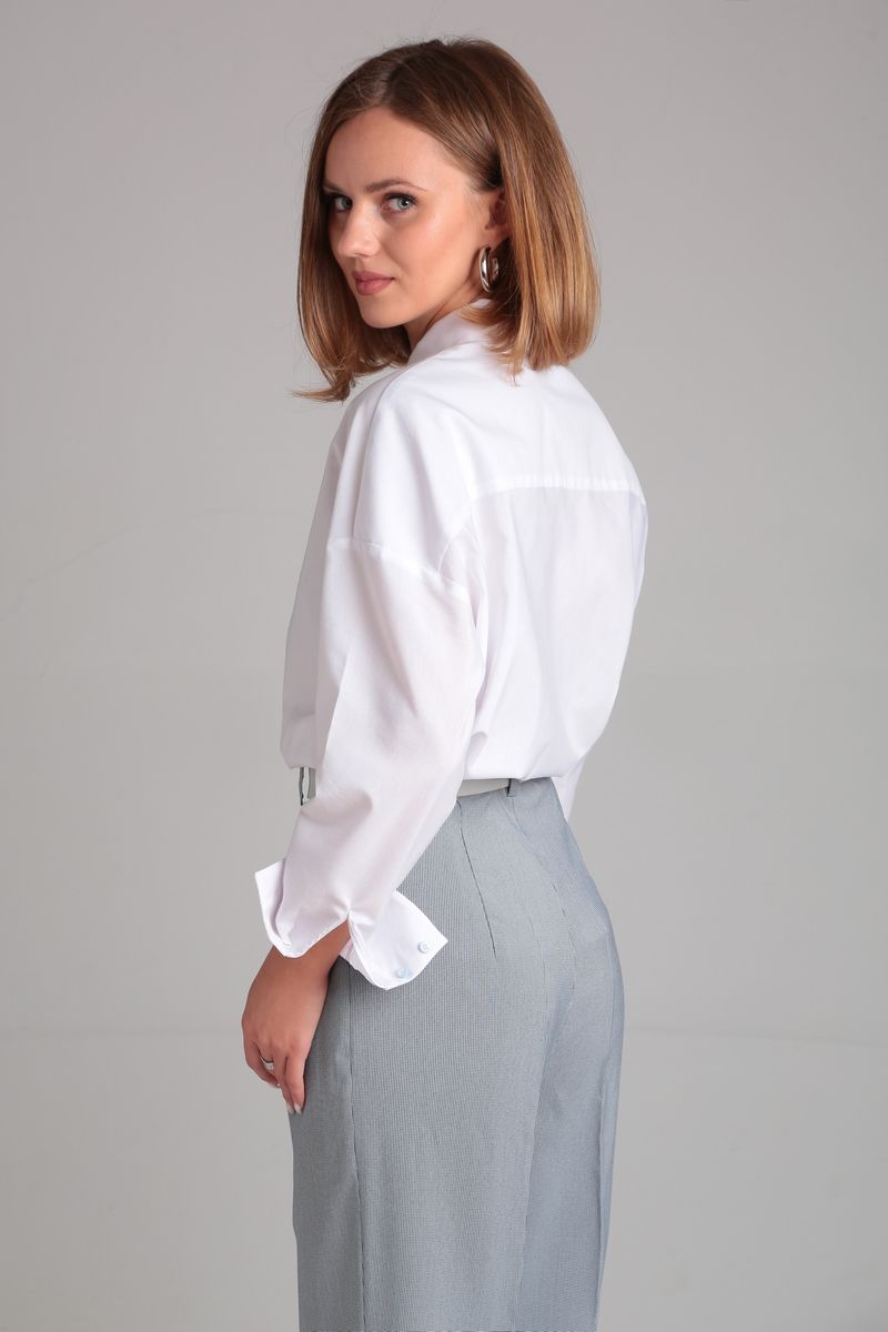 Брюки Mixan 3045