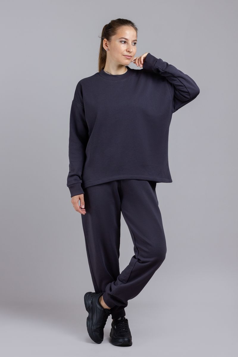 Костюмы Mirolia 1185 графит