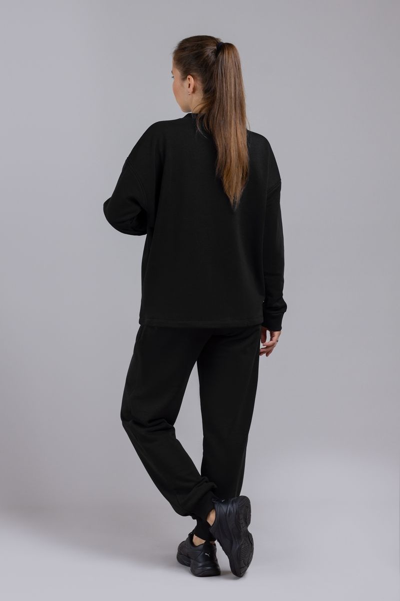 Костюмы Mirolia 1185 чёрный