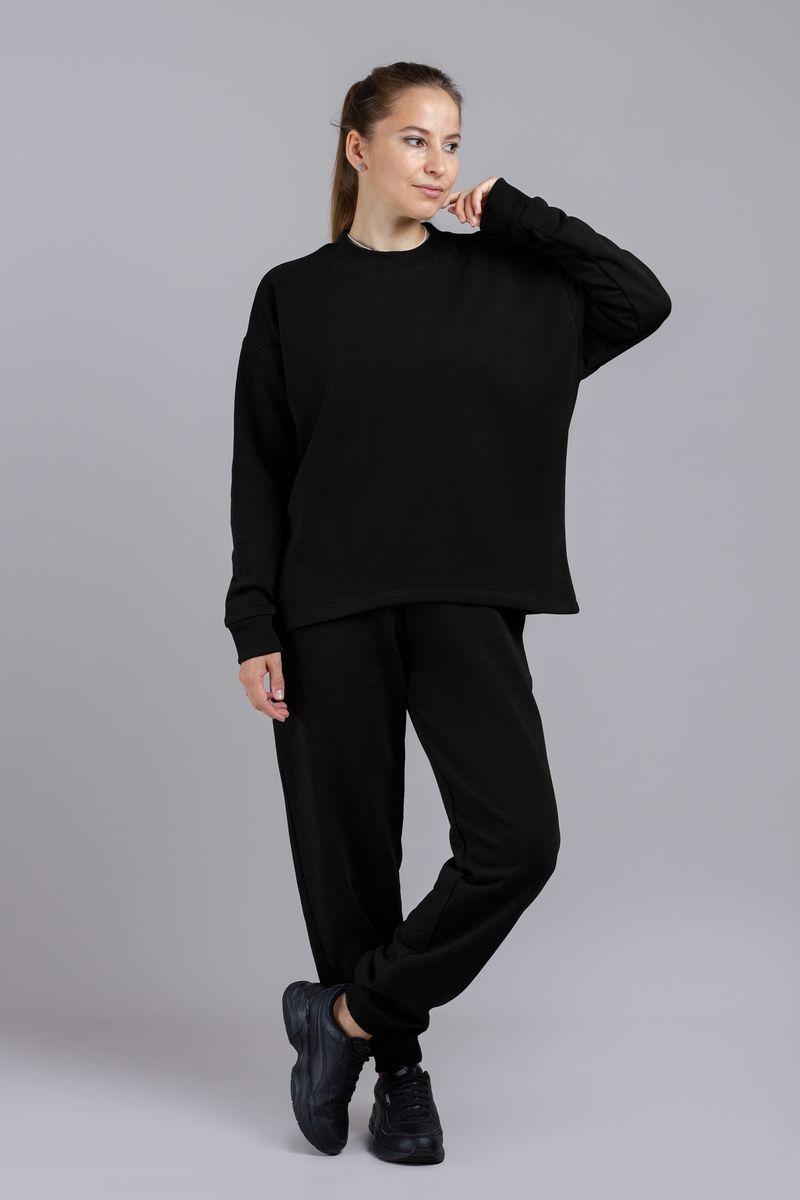Костюмы Mirolia 1185 чёрный