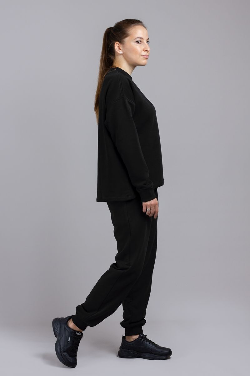Костюмы Mirolia 1185 чёрный
