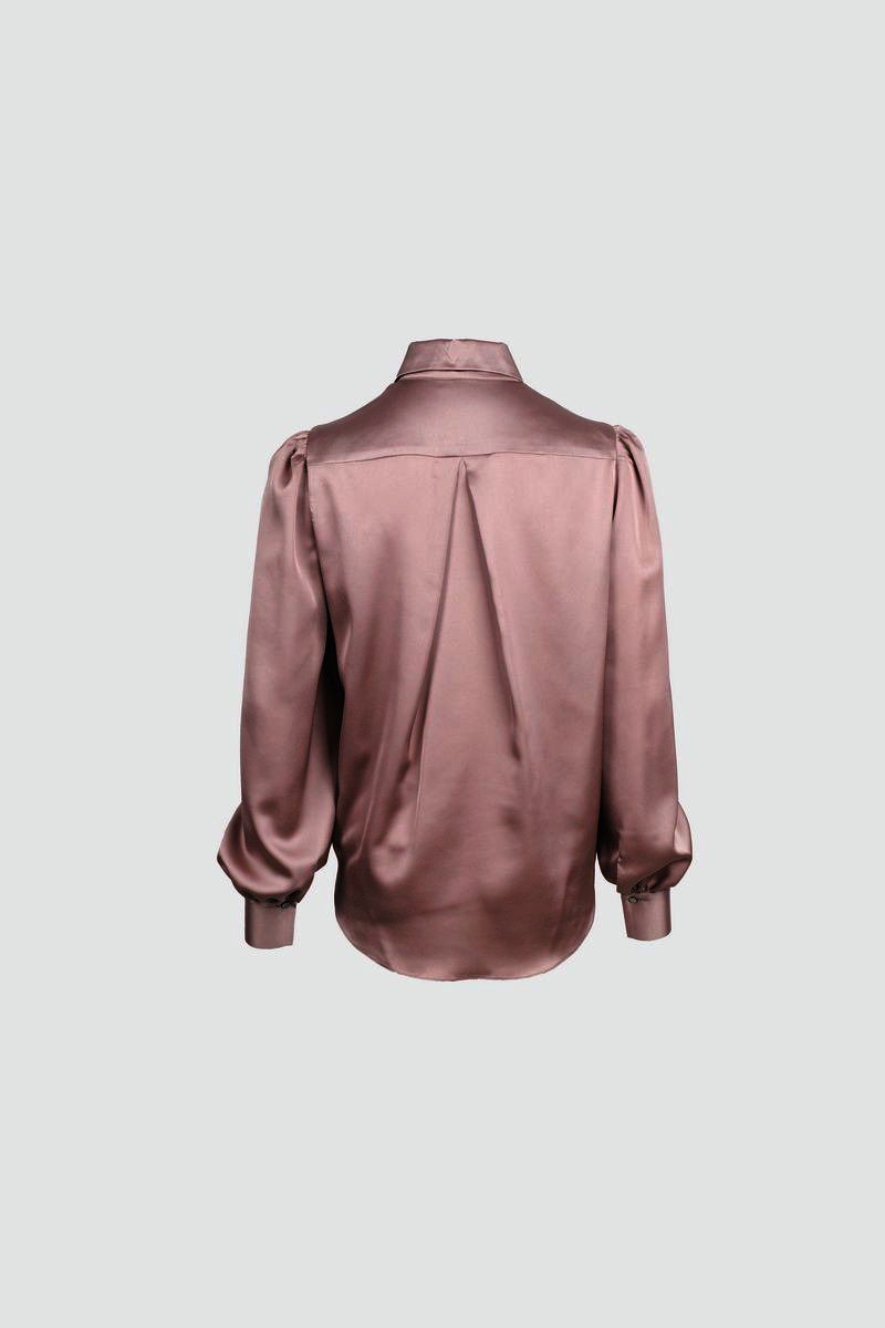 Блузы BURVIN 8375-51 1