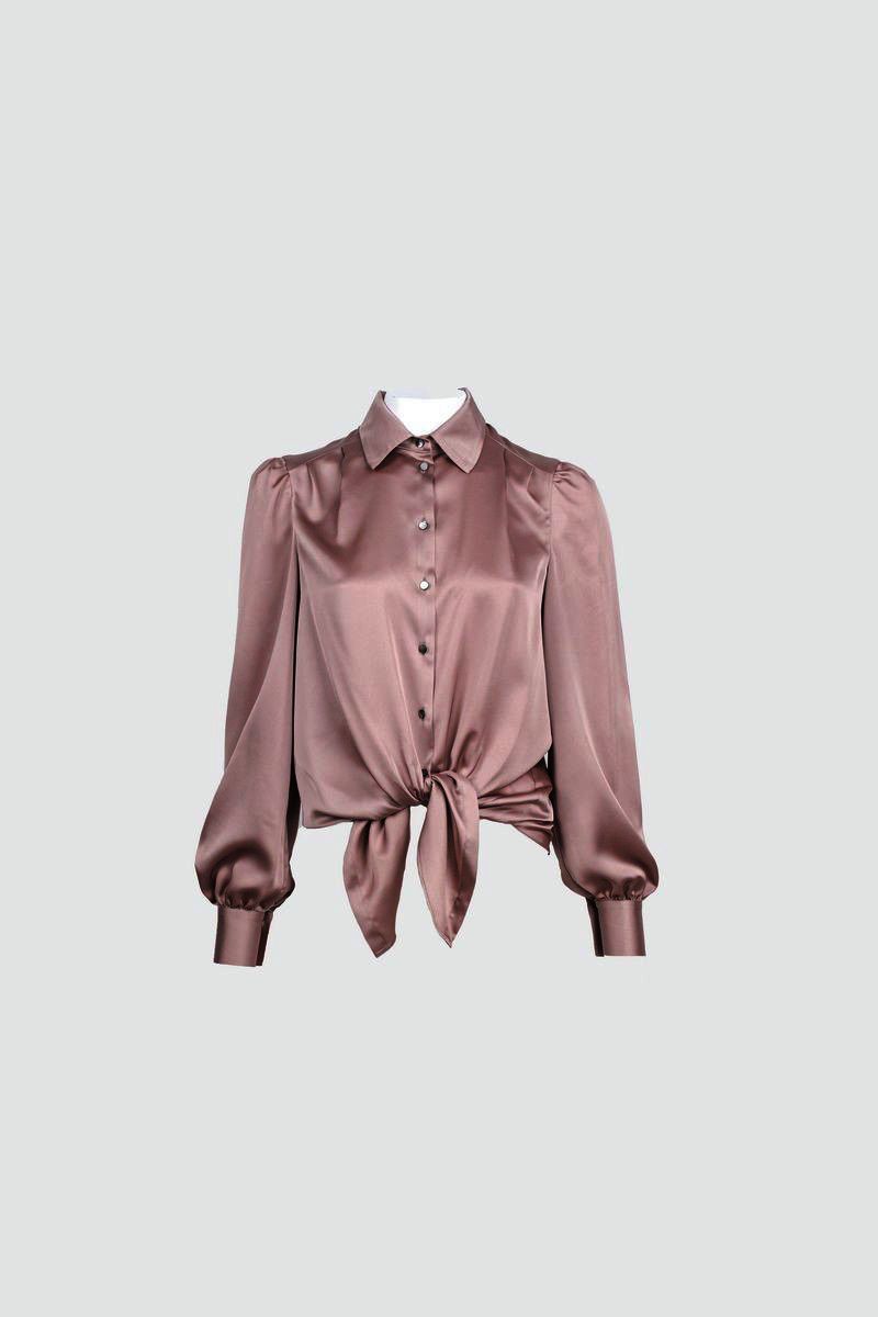 Блузы BURVIN 8375-51 1