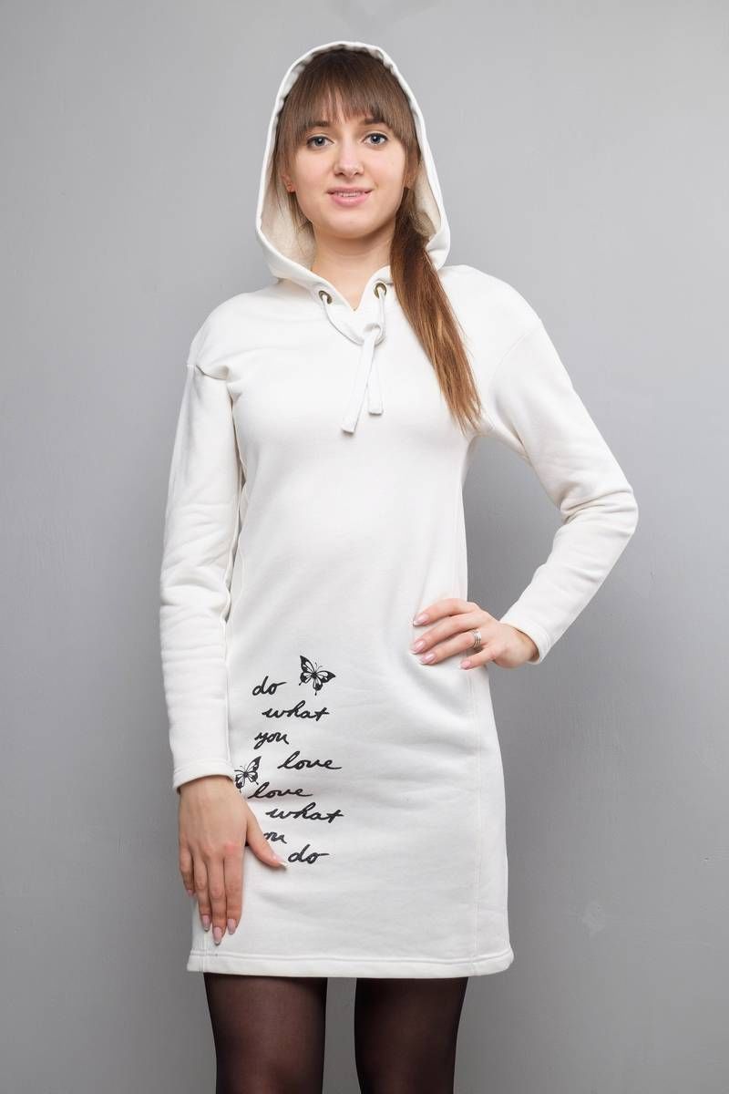 Платья Mita ЖМ1011 белый