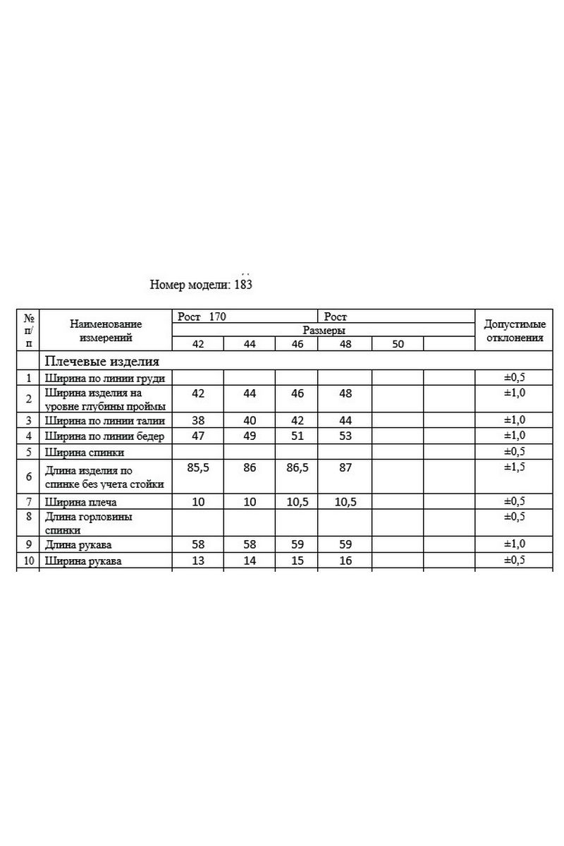 Платья DAVA 183 черный