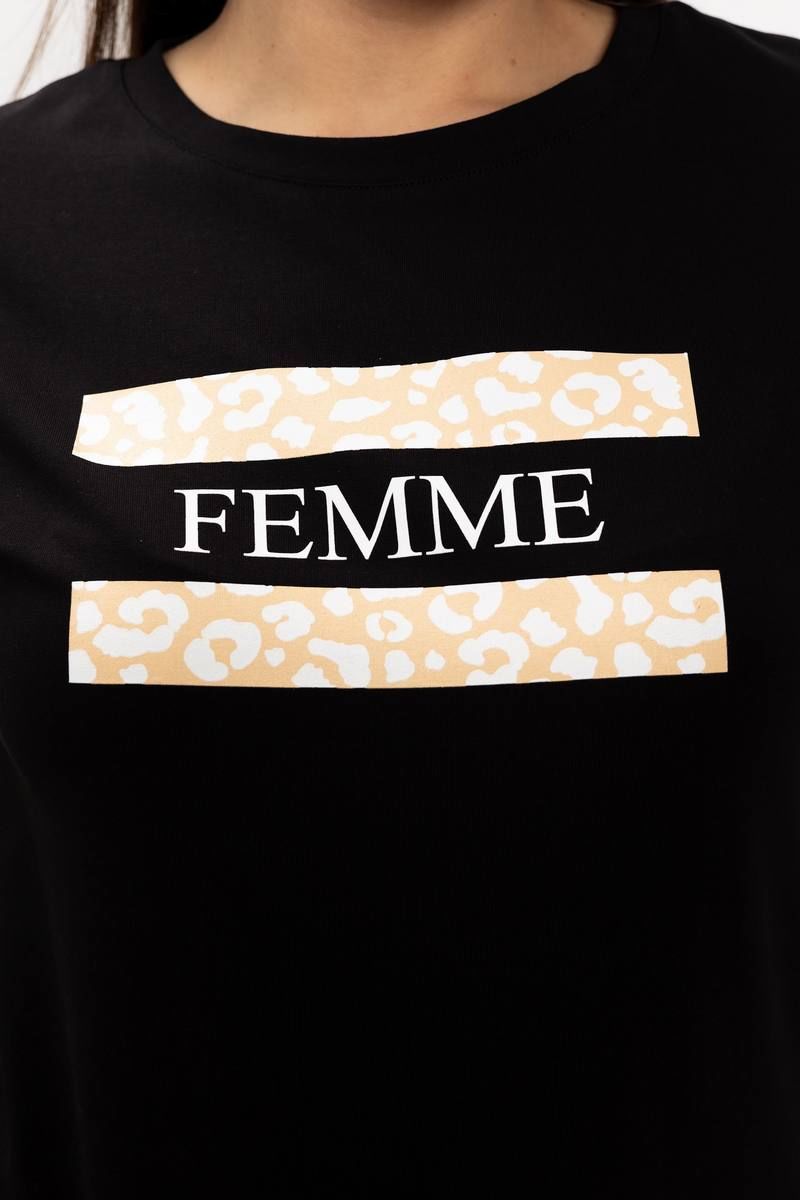 Майки Femme & Devur 30378 1.3BF(170)