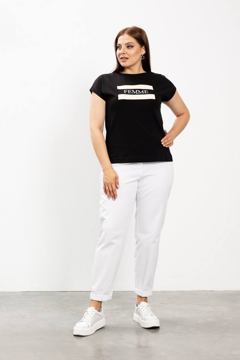 Майки Femme & Devur 30378 1.3BF(170)