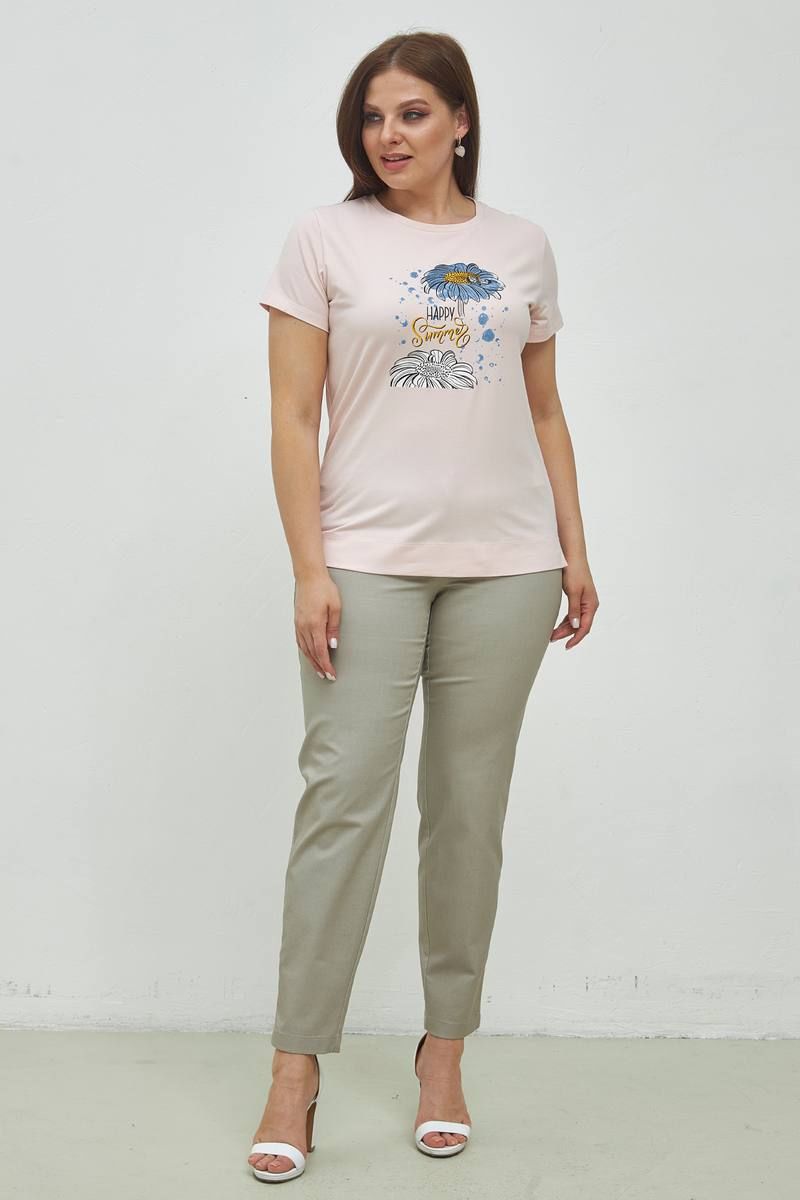 Майки Femme & Devur 30140 1.14BF(170)