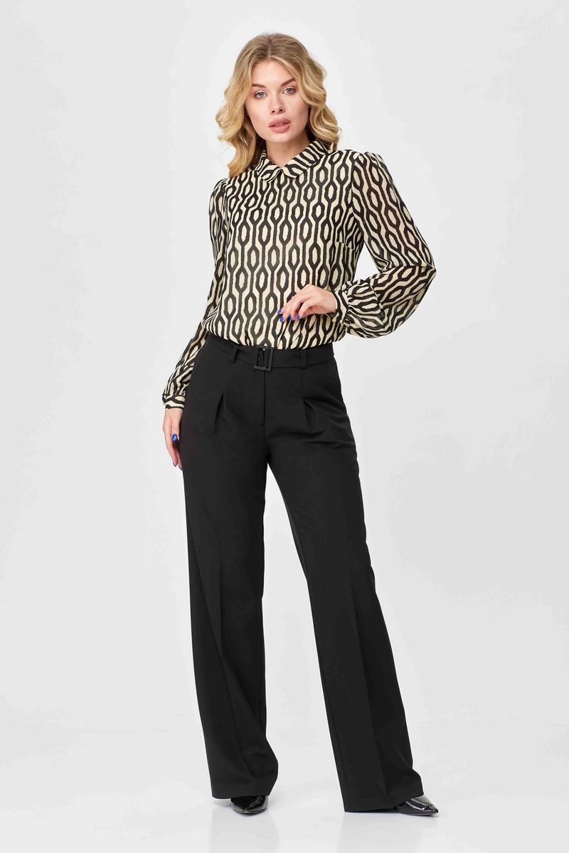 Брюки Talia fashion 406