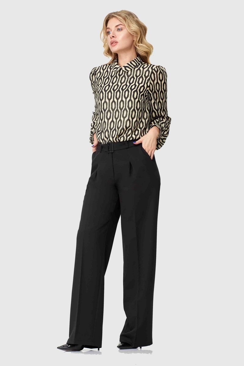 Брюки Talia fashion 406