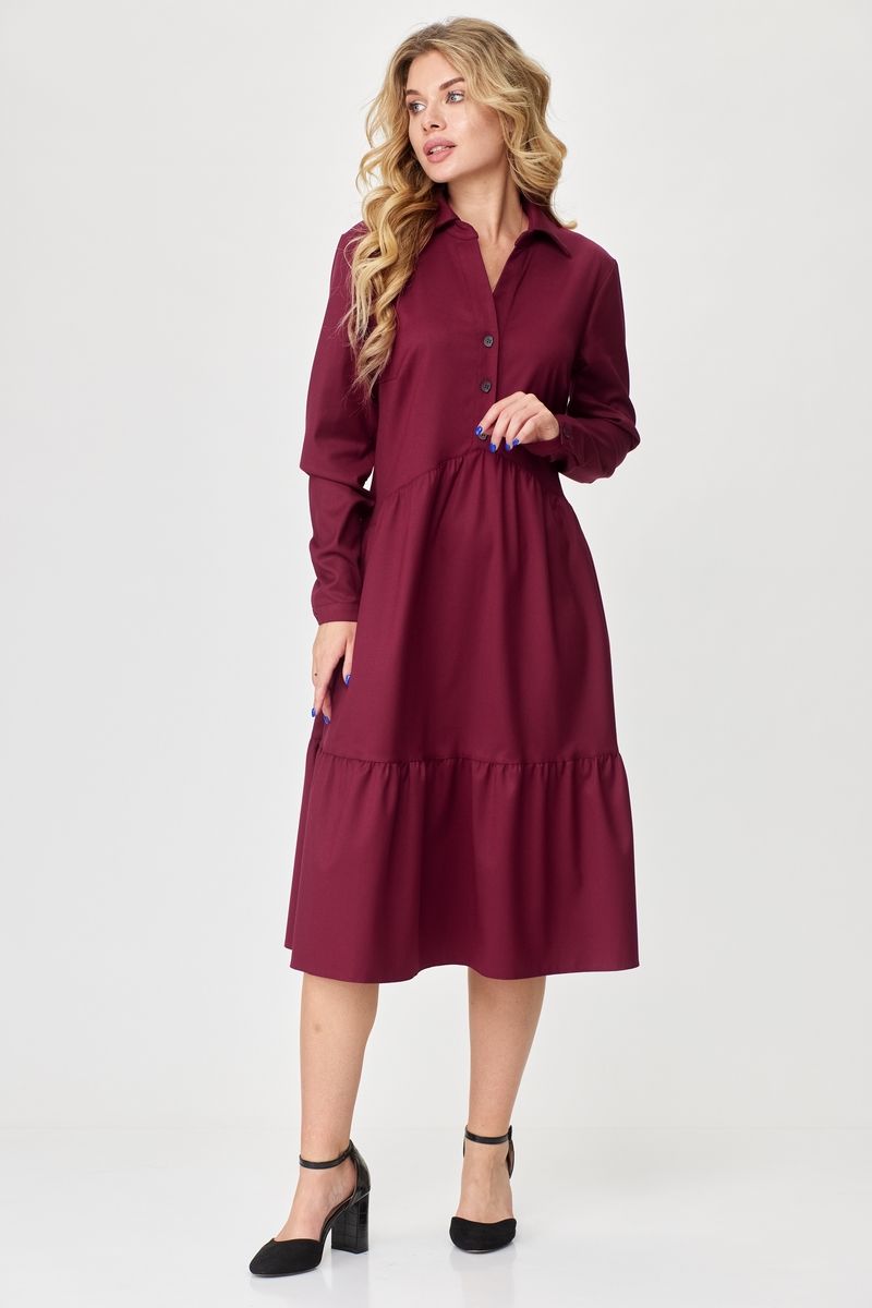 Платья Talia fashion 409