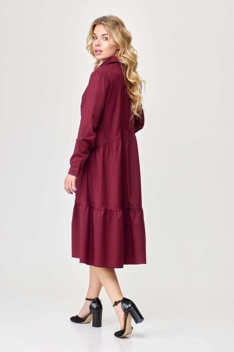Платья Talia fashion 409