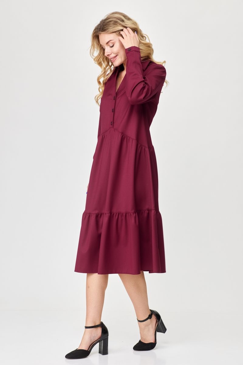 Платья Talia fashion 409