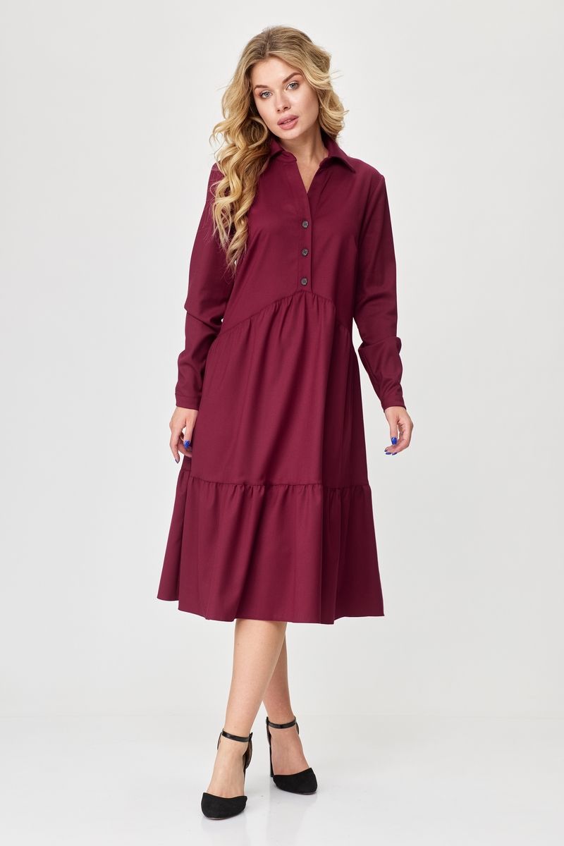 Платья Talia fashion 409
