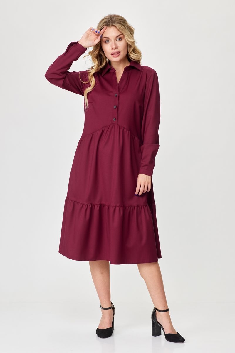Платья Talia fashion 409