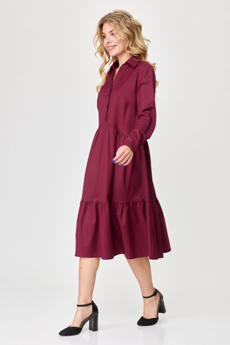 Платья Talia fashion 409