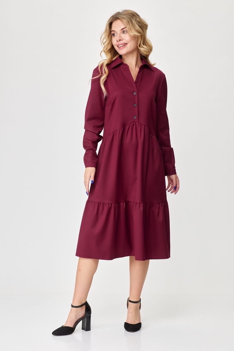 Платья Talia fashion 409