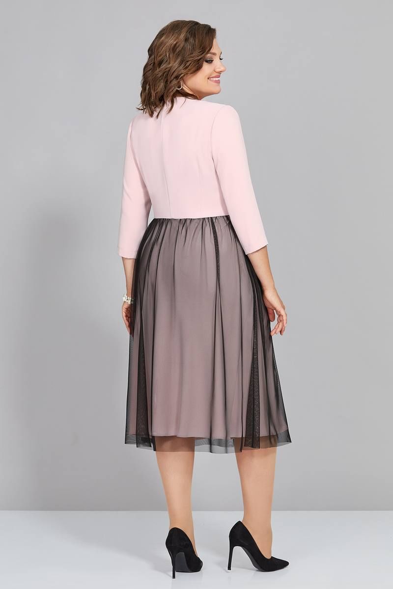 Платья Mira Fashion 5316