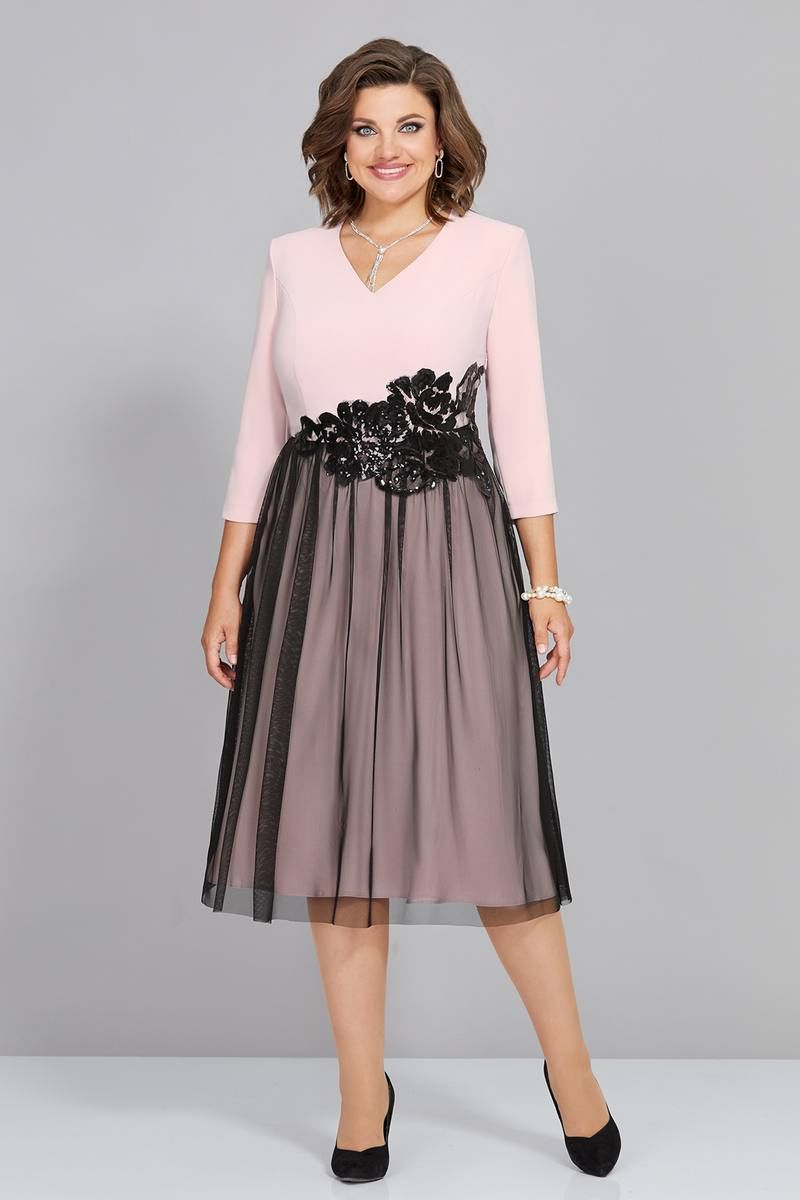Платья Mira Fashion 5316