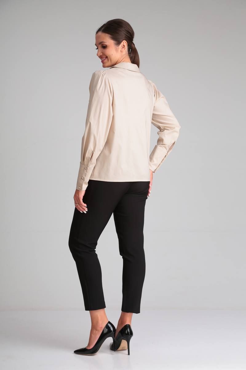 Блузы Modema м.544/1