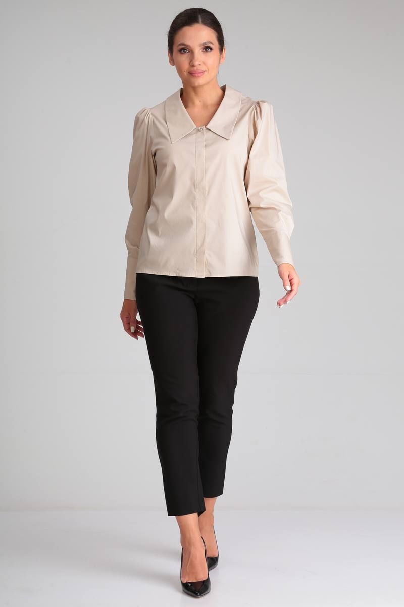 Блузы Modema м.544/1