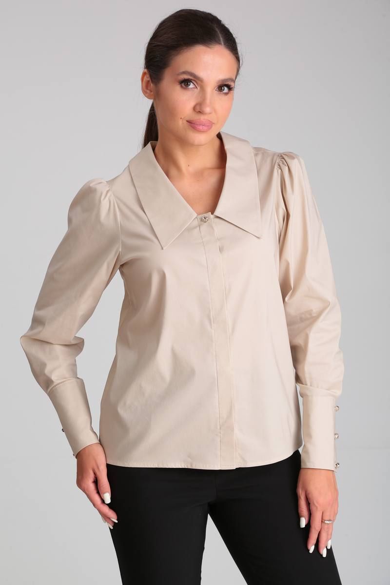 Блузы Modema м.544/1