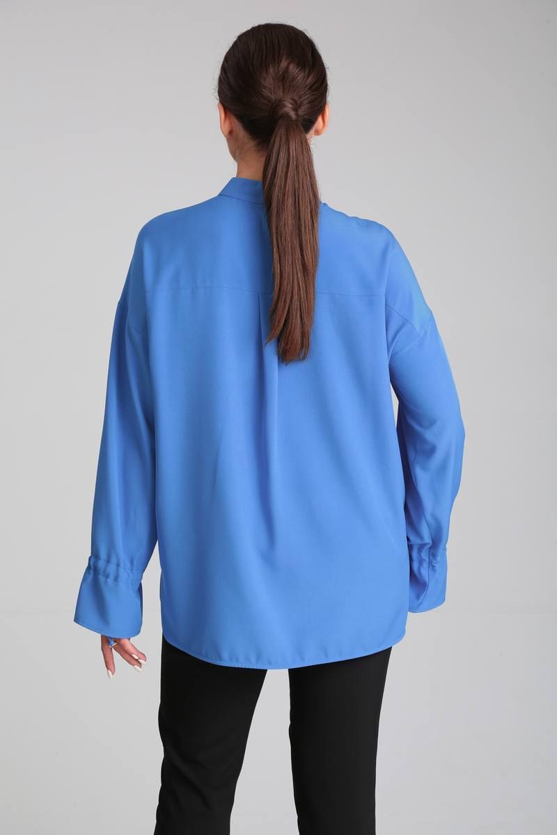 Блузы Modema м.547/1